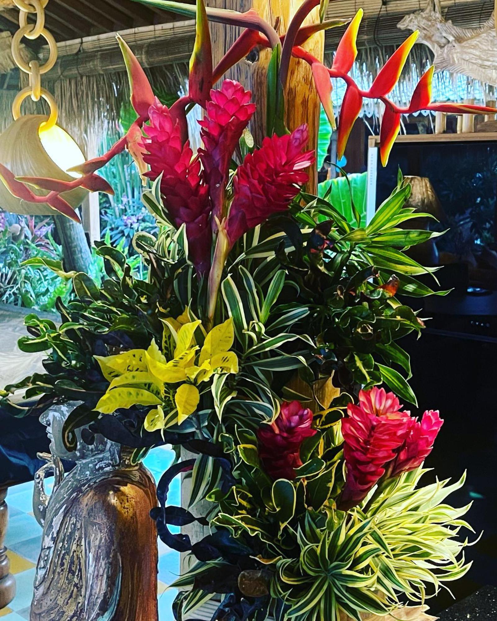 Louka Beach Bali Tianyar Exterior foto